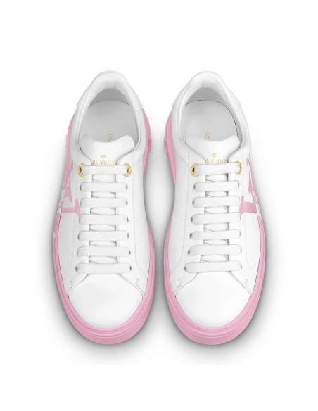 Louis Vuitton Time Out Sneakers 1A8MZN.LV Sneakers,LOUIS VUITTON Sneakers,More Brands