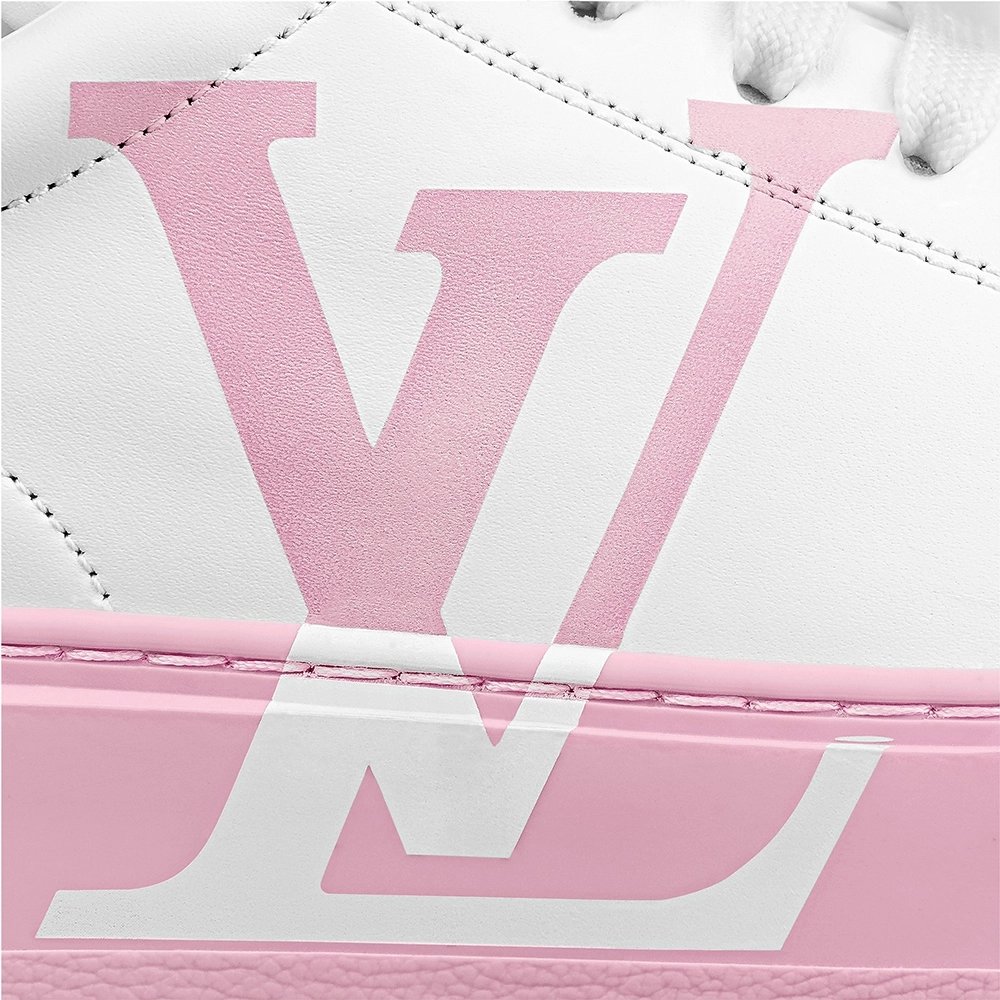 Louis Vuitton Time Out Sneakers 1A8MZN.LV Sneakers,LOUIS VUITTON Sneakers,More Brands