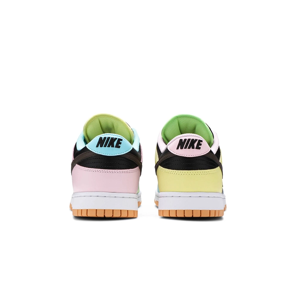 DUNK LOW SE FREE.99 BLACK,Dunk SB,NIKE SHOES Reps