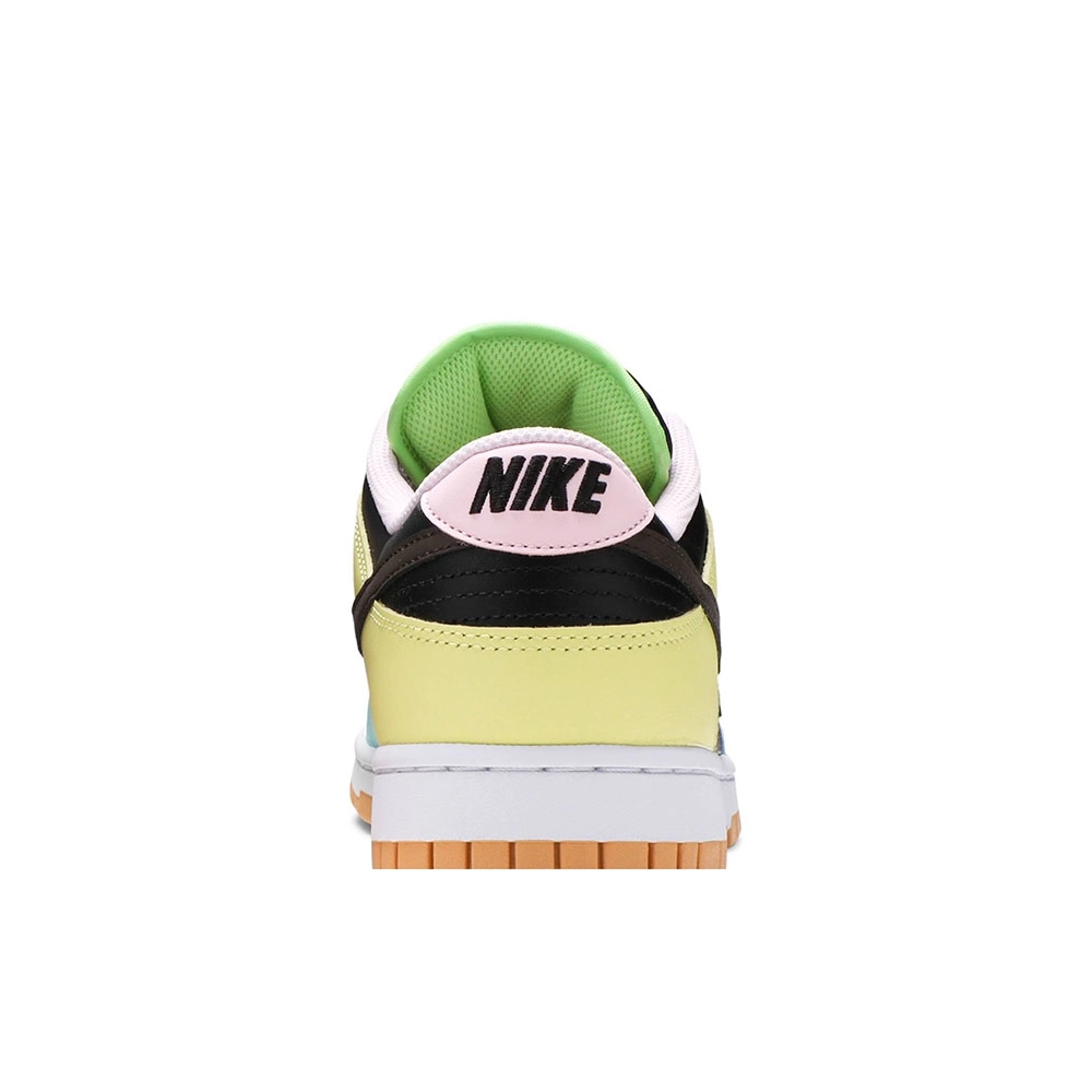 DUNK LOW SE FREE.99 BLACK,Dunk SB,NIKE SHOES Reps