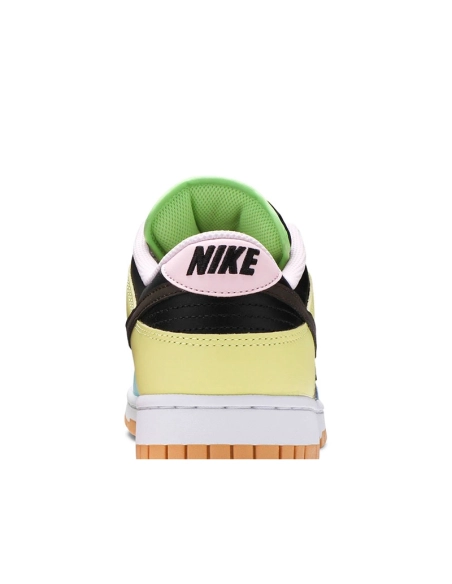 DUNK LOW SE FREE.99 BLACK,Dunk SB,NIKE SHOES Reps
