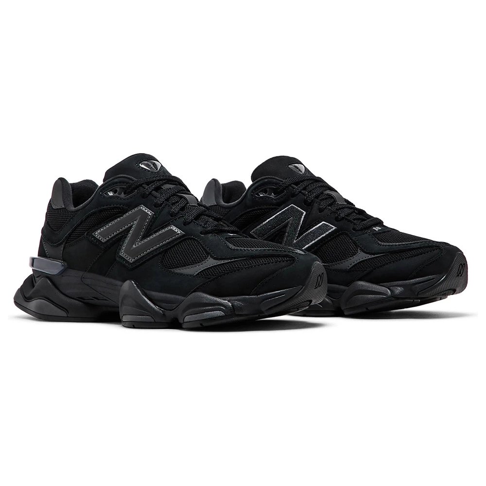 New Balance 9060 Black Cat,New Balance 9060