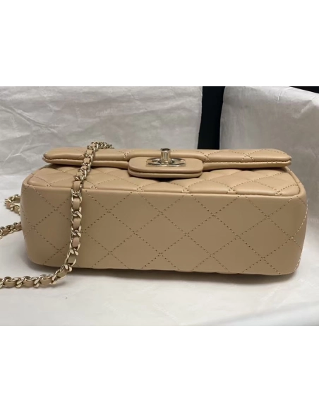 Chanel Classic Flap Bags AS2431 20X14X7cm,Chanel Bags