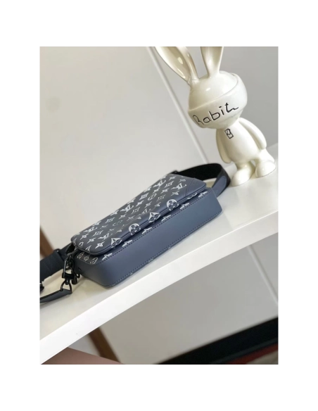 Louis Vuitton Trio Messenger Bags M24753 25X18.5X7cm,Louis Vuitton Bags