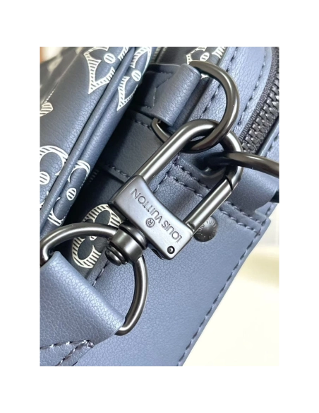 Louis Vuitton Trio Messenger Bags M24753 25X18.5X7cm,Louis Vuitton Bags