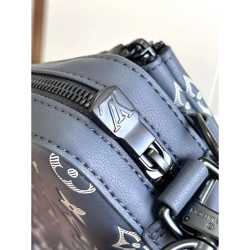 Louis Vuitton Trio Messenger Bags M24753 25X18.5X7cm,Louis Vuitton Bags