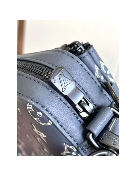 Louis Vuitton Trio Messenger Bags M24753 25X18.5X7cm,Louis Vuitton Bags