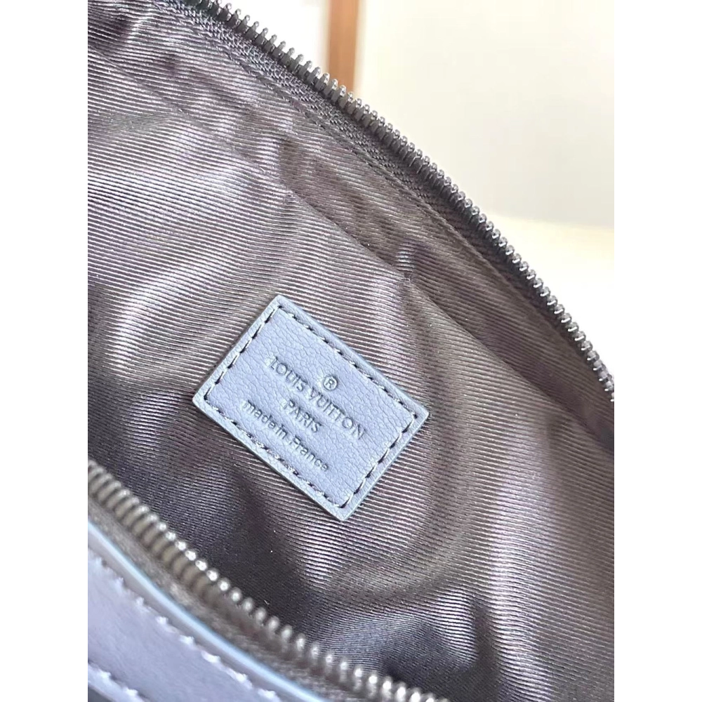 Louis Vuitton Trio Messenger Bags M24753 25X18.5X7cm,Louis Vuitton Bags