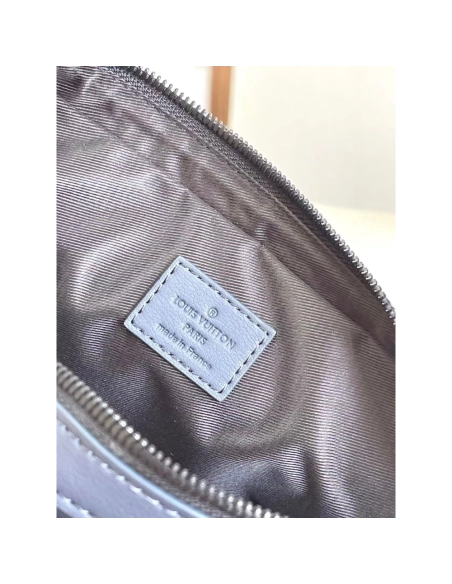 Louis Vuitton Trio Messenger Bags M24753 25X18.5X7cm,Louis Vuitton Bags