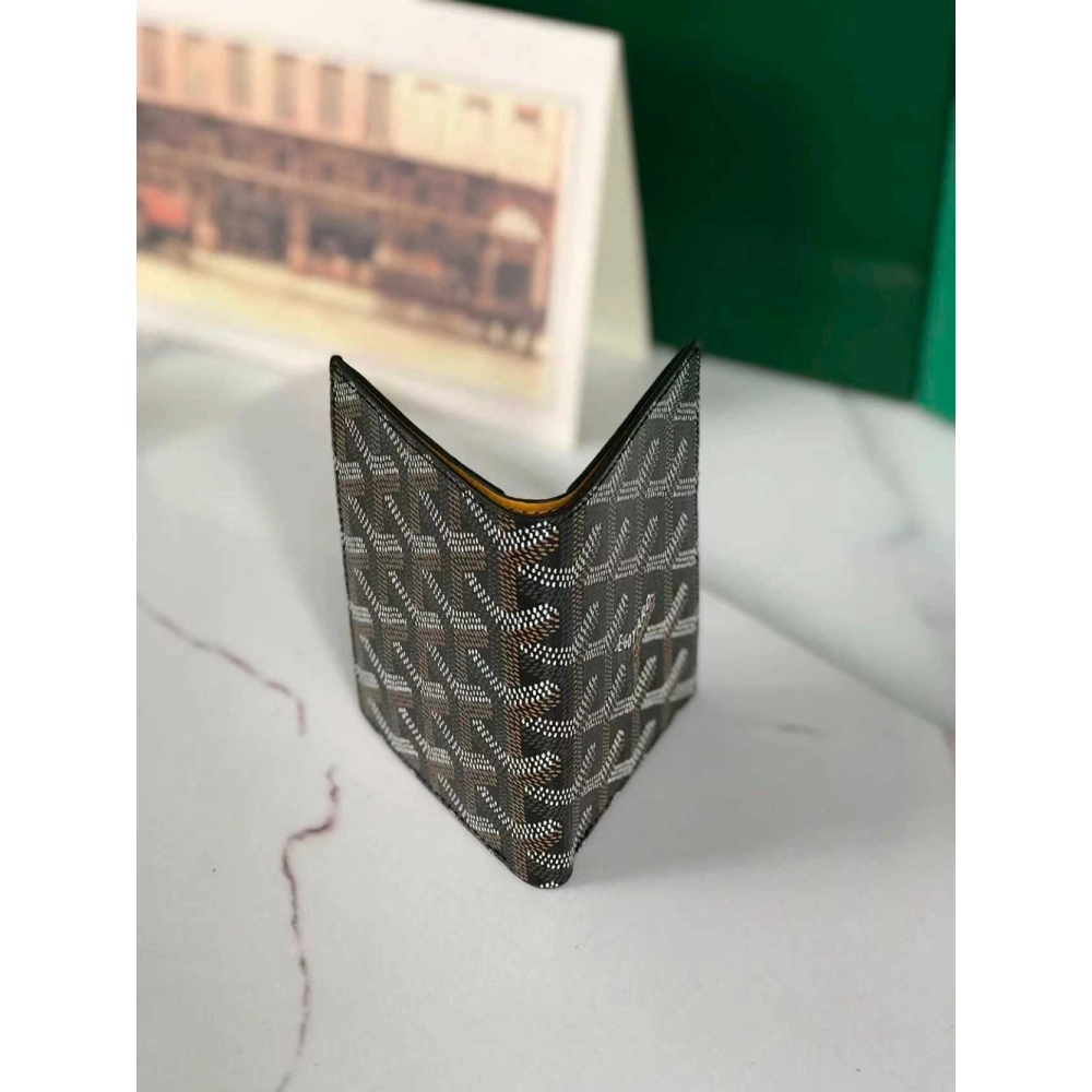 Goyard Saint Marc wallets 137526 11X8X1cm,Goyard wallets