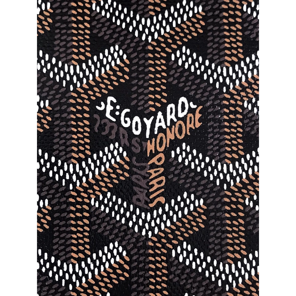 Goyard Saint Marc wallets 137526 11X8X1cm,Goyard wallets