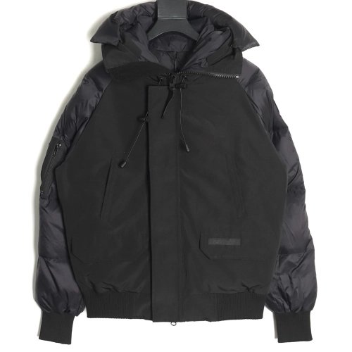 Canada Goose Bomber Down Jacket,canada goose