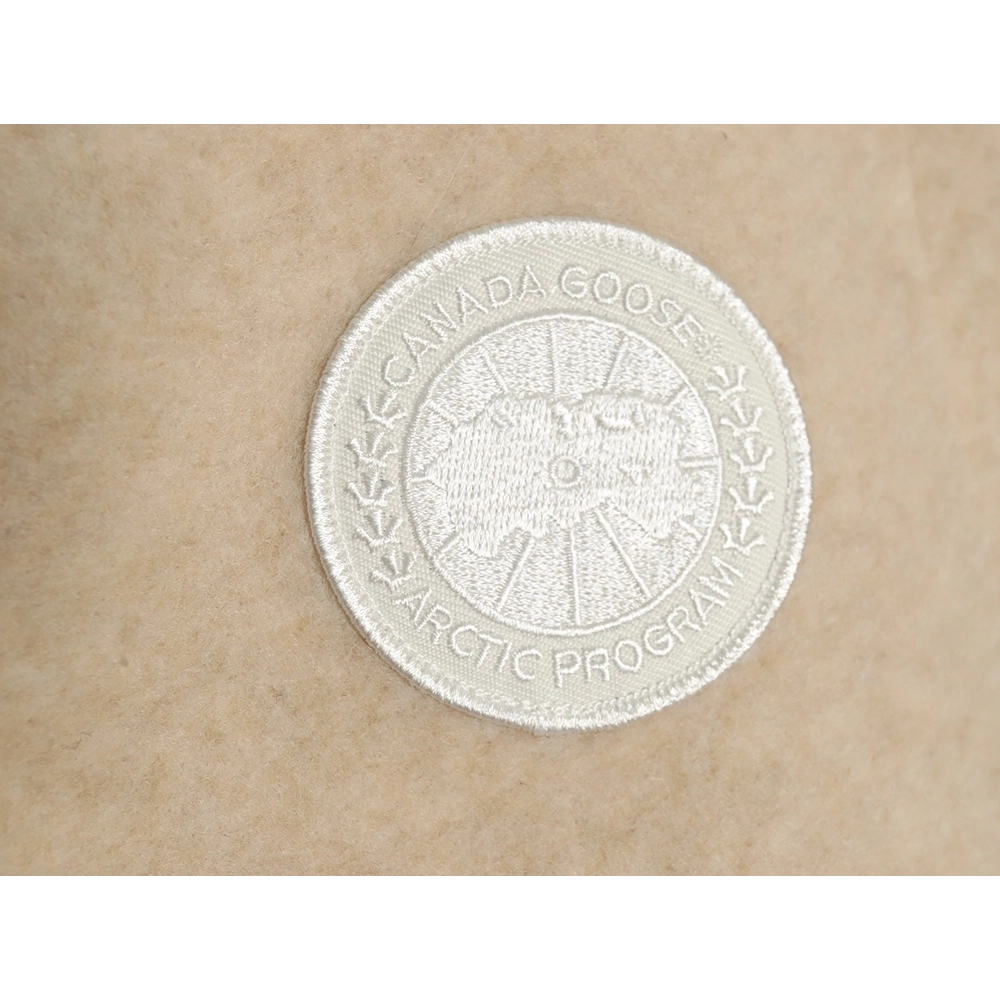 Canada Goose Mersey Wool Fleece Sherpa Vest,canada goose