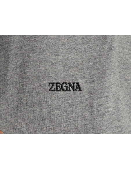 Zegna Microfiber Brezza Reversible Vest,Zegna