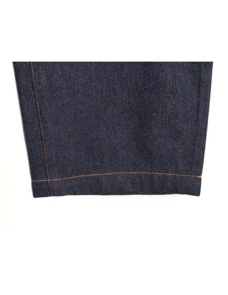 Dior leather logo jeans,Dior