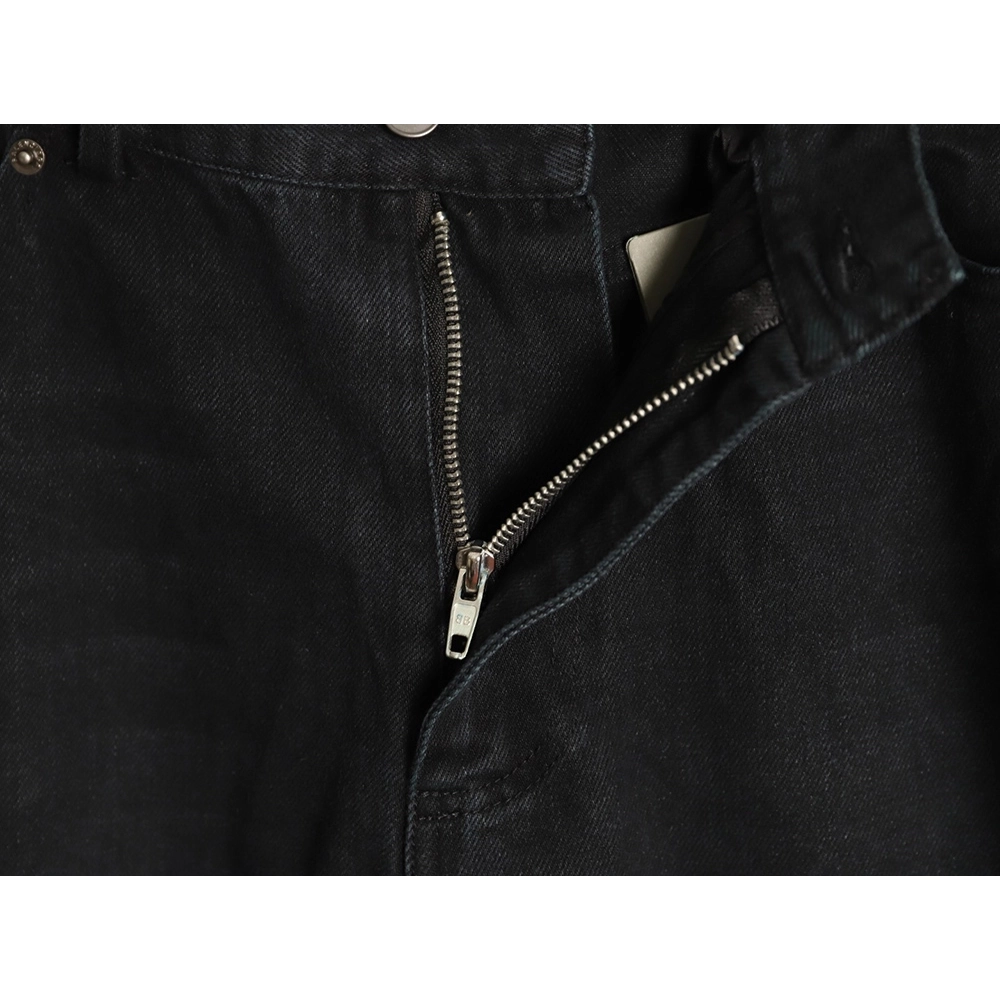 Balenciaga Scimitar Bootcut Jeans,Balenciaga
