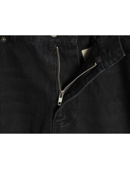 Balenciaga Scimitar Bootcut Jeans,Balenciaga