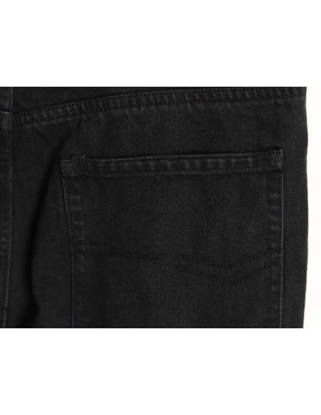 Balenciaga Scimitar Bootcut Jeans,Balenciaga