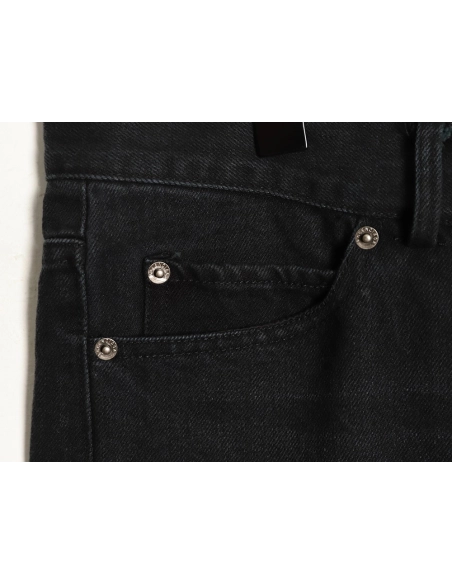 Balenciaga Scimitar Bootcut Jeans,Balenciaga