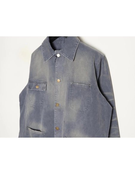 Prada distressed work jacket,Prada