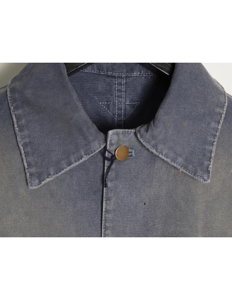 Prada distressed work jacket,Prada