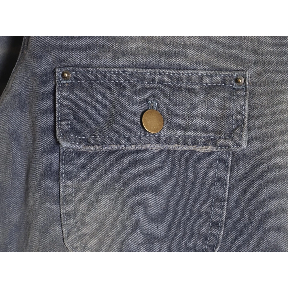 Prada distressed work jacket,Prada