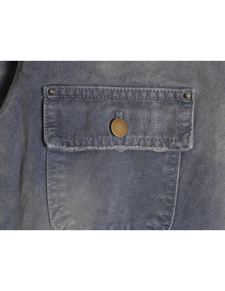 Prada distressed work jacket,Prada