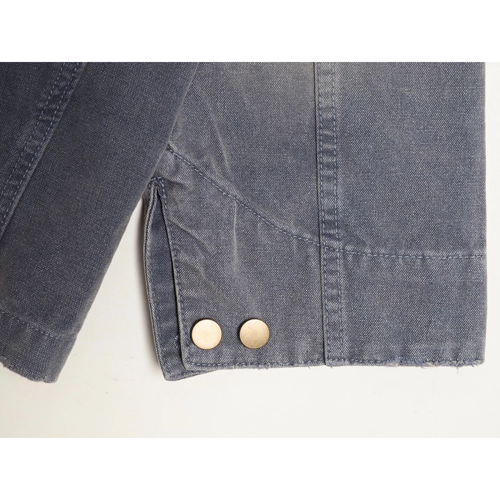 Prada distressed work jacket,Prada