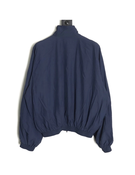 Balenciaga Ring School Uniform Sports Jacket,Balenciaga