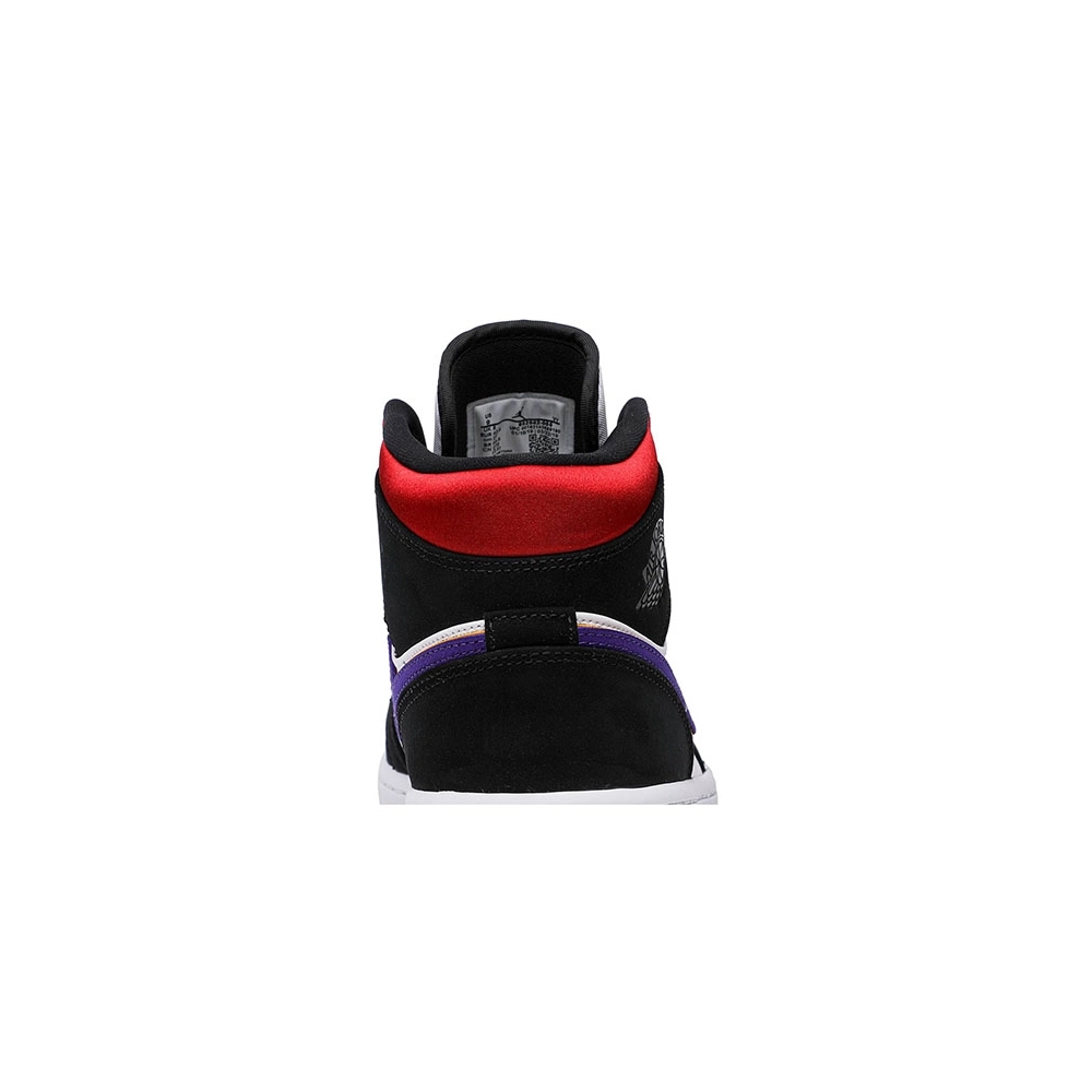 AIR JORDAN 1 MID SE RIVALS 852542 005,AIR JORDAN 1 MID,Air Jordan