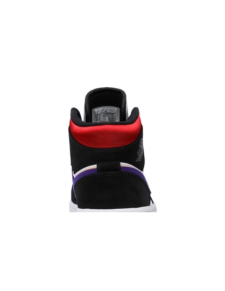 AIR JORDAN 1 MID SE RIVALS 852542 005,AIR JORDAN 1 MID,Air Jordan