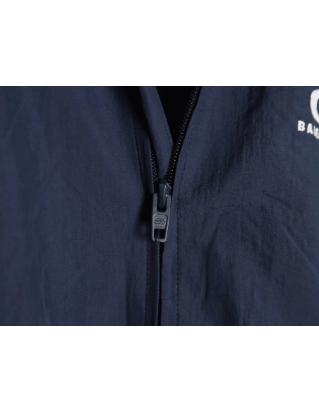 Balenciaga Ring School Uniform Sports Jacket,Balenciaga