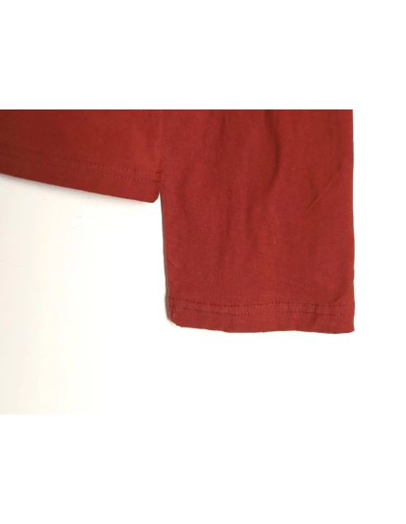 Acne Studios 1996 sandblasted distressed washed long-sleeved T-shirt,Acne Studios