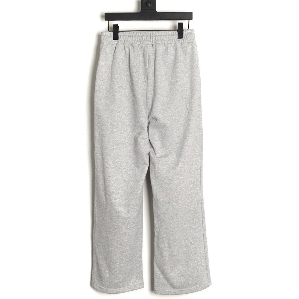 Alexander Wang lettering print trousers,Alexander Wang