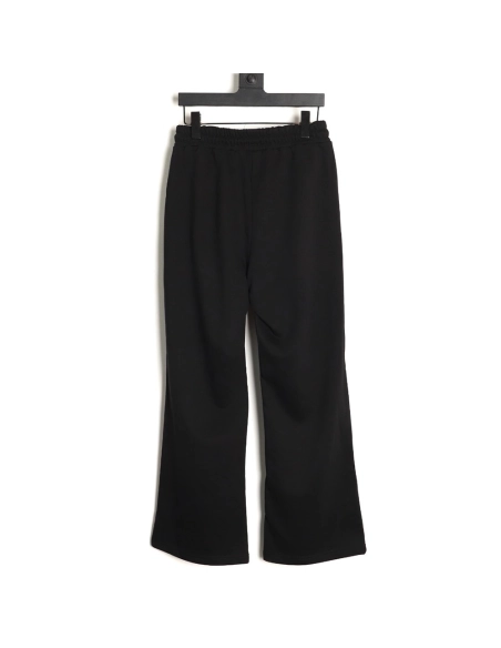 Alexander Wang lettering print trousers TSK1,Alexander Wang