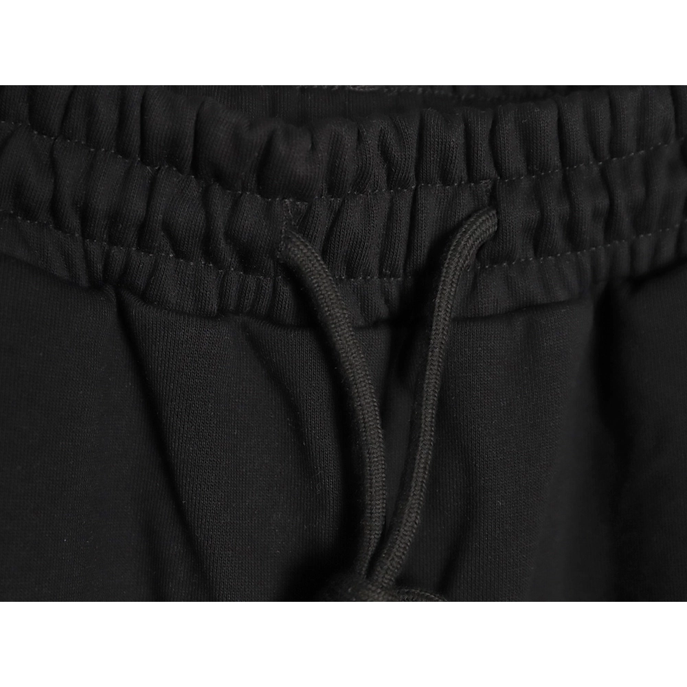Alexander Wang lettering print trousers TSK1,Alexander Wang