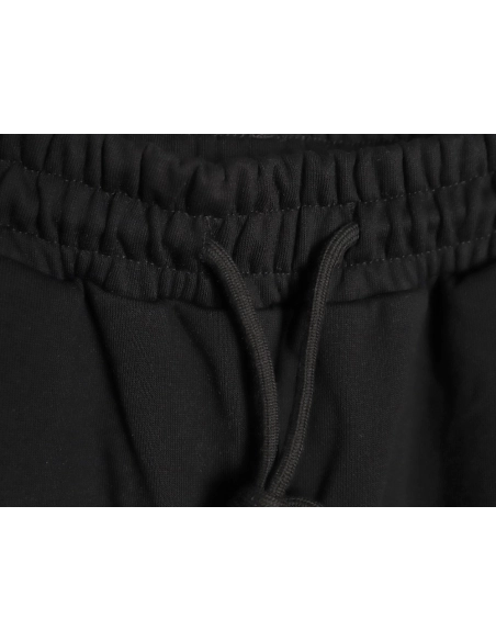 Alexander Wang lettering print trousers TSK1,Alexander Wang