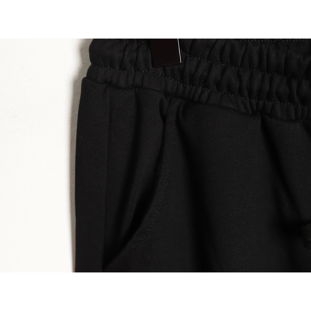 Alexander Wang lettering print trousers TSK1,Alexander Wang