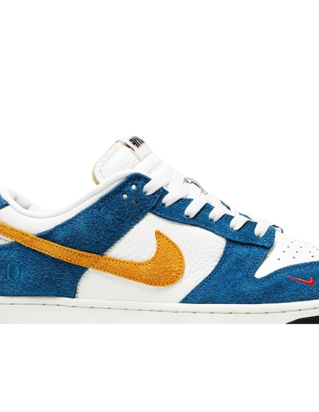 KASINA X DUNK LOW 80S BUS,Dunk SB,NIKE SHOES Reps