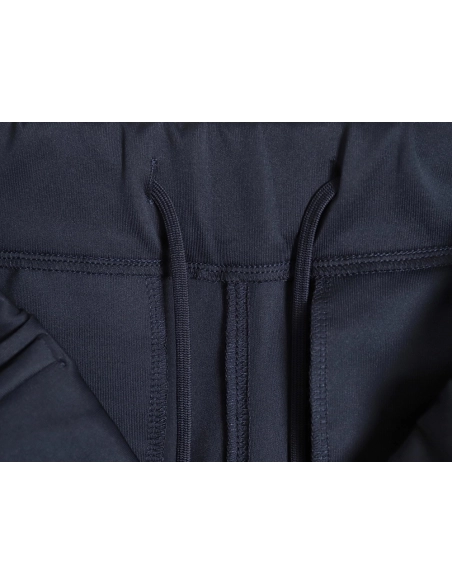 Prada fabric triangle logo trousers,Prada