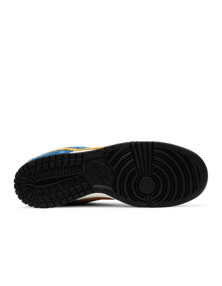 KASINA X DUNK LOW 80S BUS,Dunk SB,NIKE SHOES Reps