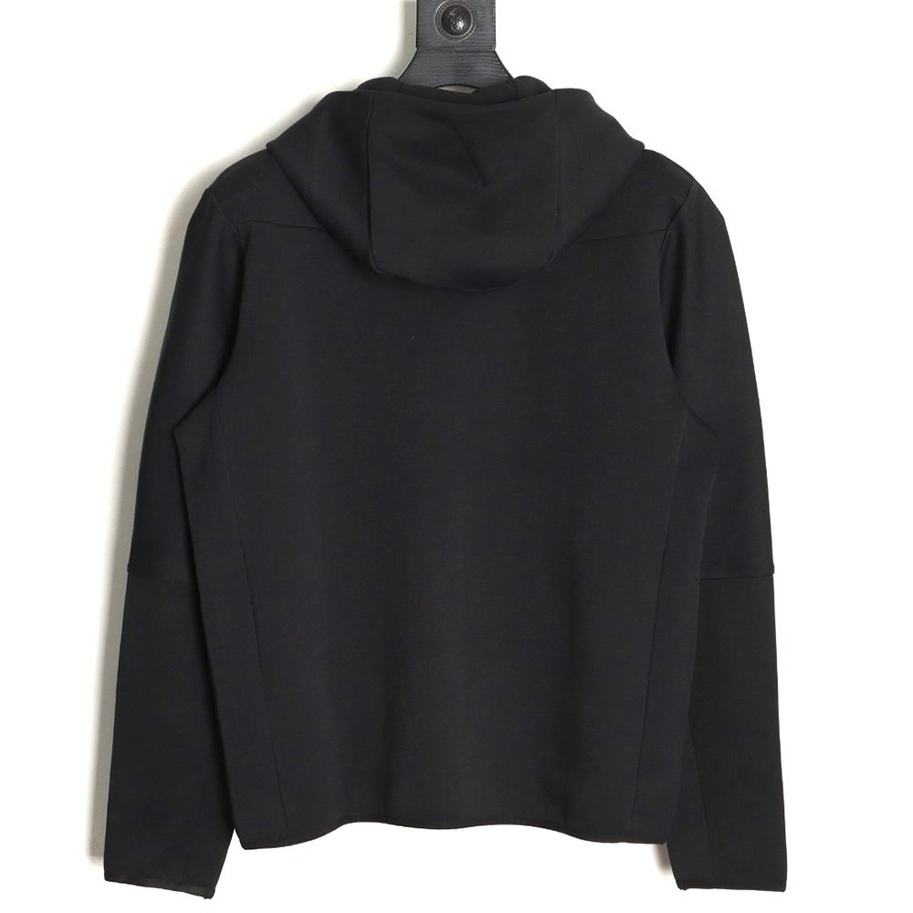 Nike tech fleece windrunner hooded jacket,Nike