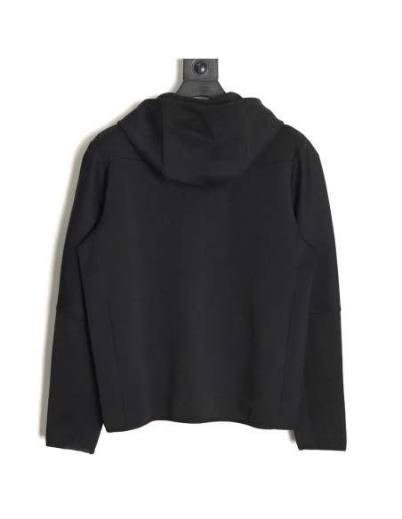 Nike tech fleece windrunner hooded jacket,Nike