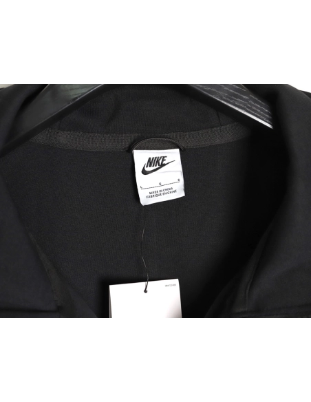 Nike tech fleece windrunner hooded jacket,Nike