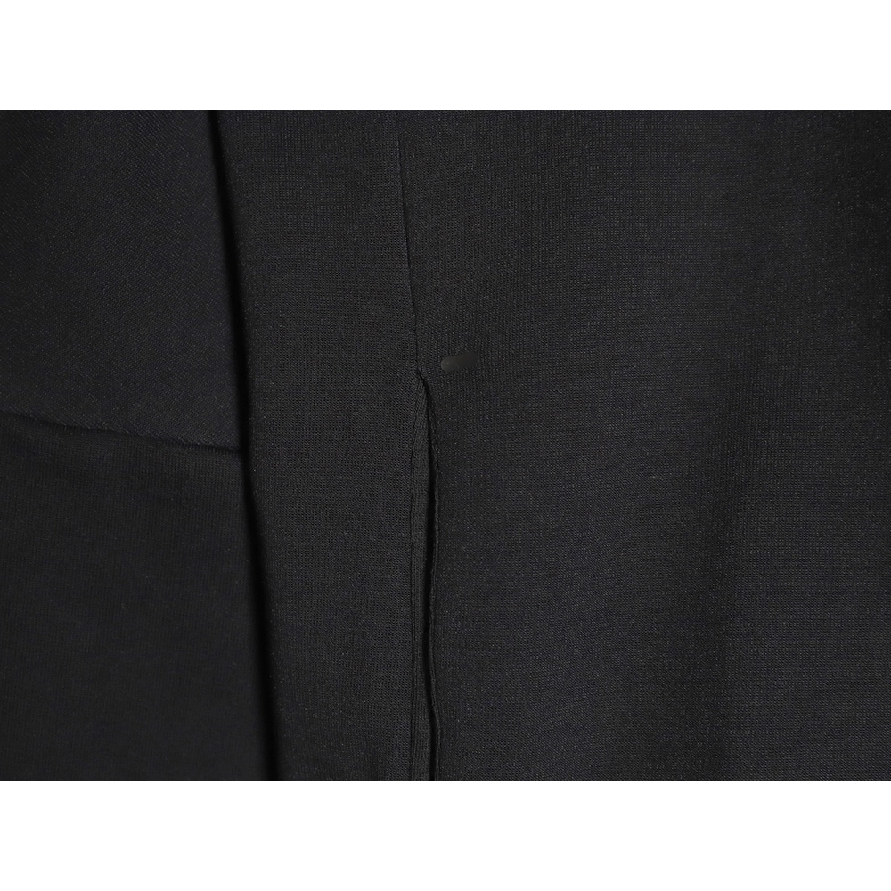 Nike tech fleece windrunner hooded jacket,Nike