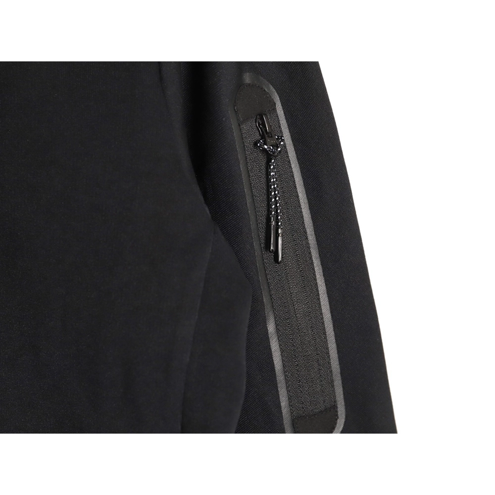 Nike tech fleece windrunner hooded jacket,Nike