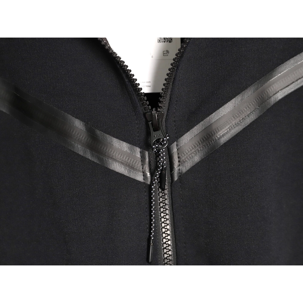 Nike tech fleece windrunner hooded jacket,Nike
