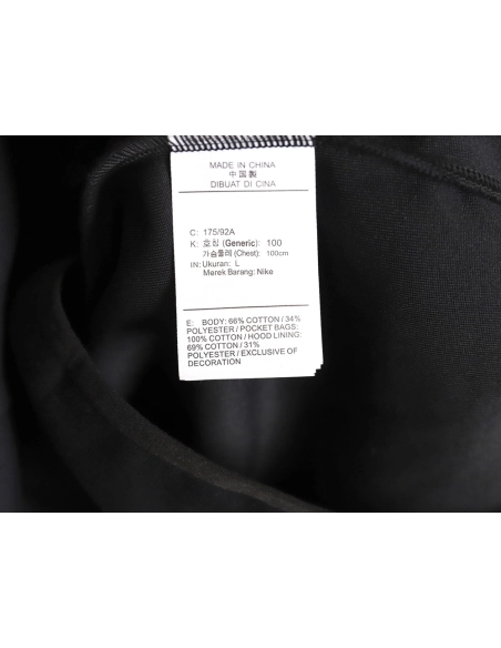 Nike tech fleece windrunner hooded jacket,Nike