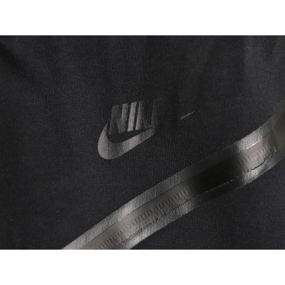 Nike tech fleece windrunner hooded jacket,Nike