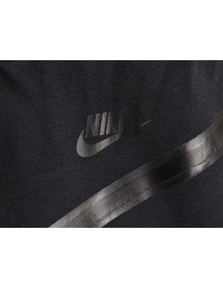 Nike tech fleece windrunner hooded jacket,Nike